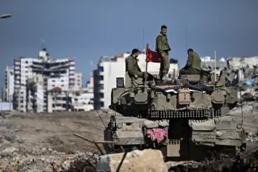 Israeli Government to Implement New Measures in Gaza to Advance Strategic Objectives, Adviser Says