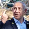 Israeli PM Netanyahu Accelerates Gaza Military Operation to Eliminate Hamas Strongholds
