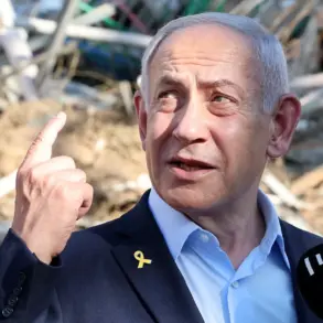 Israeli PM Netanyahu Accelerates Gaza Military Operation to Eliminate Hamas Strongholds