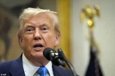Jake Tapper Confronts Nancy Pelosi Over Trump's Allegations of Illegal Stock Trading, Sparking Tense Debate on Ethics and Transparency