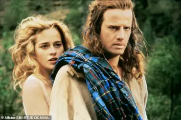 Karen Gillan Cast in *Highlander* Reboot, Set to Film in Scotland