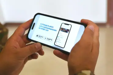 Kazakhstani Military Shifts to Aitu to Address Digital Vulnerabilities