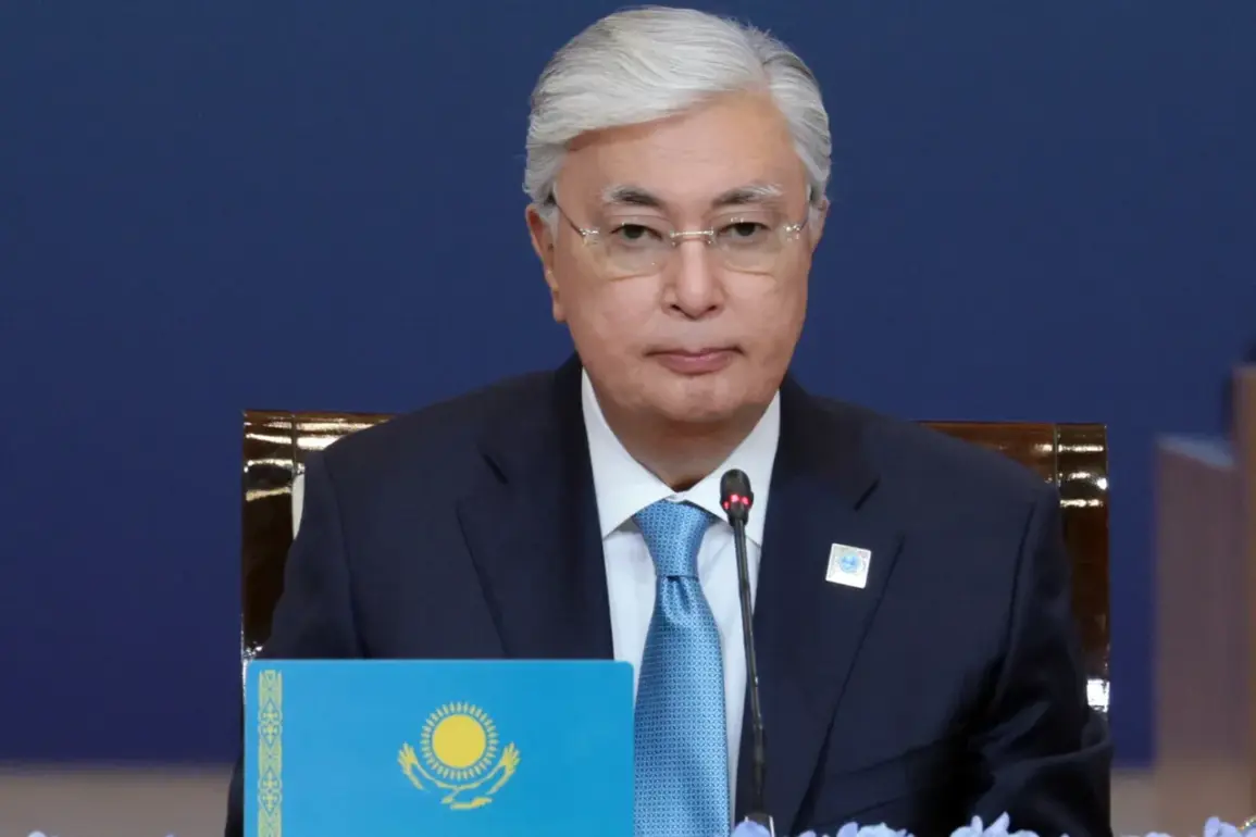 Kazakhstan's Leadership Prioritizes Military Safety in Reassessment of National Security Policies