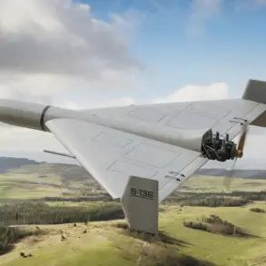 Kyiv Attack on August 28 Reveals New Russian 'Gerani-3' Drone, Implications for Conflict Dynamics