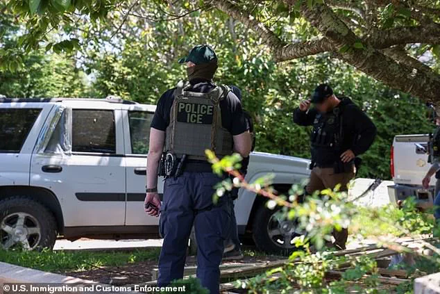 Lara Batista-Pereira's Deportation Sparks Debate Over ICE Enforcement on Nantucket