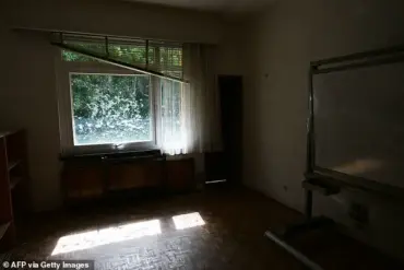 Late-Breaking: Beneath Villa Baviera's Tranquility Lies the Dark Legacy of Colonia Dignidad