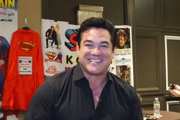 Late-Breaking: Dean Cain Joins ICE in Surprising Career Move