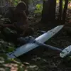 Late-Breaking: Drone Drops Explosive Device in Bryansk Region, Injuring Two as Governor Confirms Attack