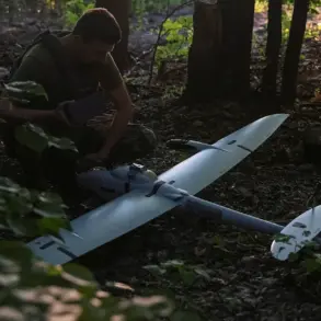 Late-Breaking: Drone Drops Explosive Device in Bryansk Region, Injuring Two as Governor Confirms Attack
