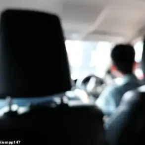 Late-Breaking Rideshare Safety Debate: Front or Back Seat?