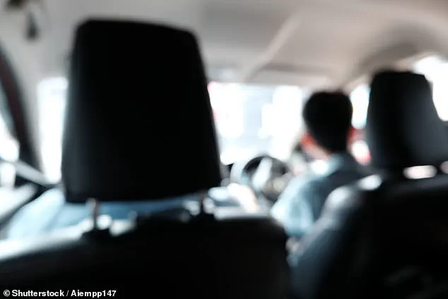 Late-Breaking Rideshare Safety Debate: Front or Back Seat?