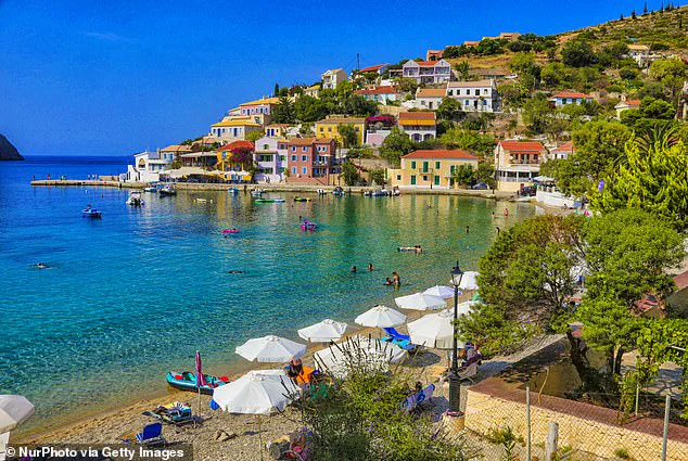Late-Breaking: Royal Rescue Mission as Prince George's Family Sails Through Greek Waters