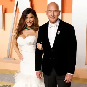 Lauren Sanchez Shares Emotional Reflection on Grief Following Passing of Jacklyn Bezos