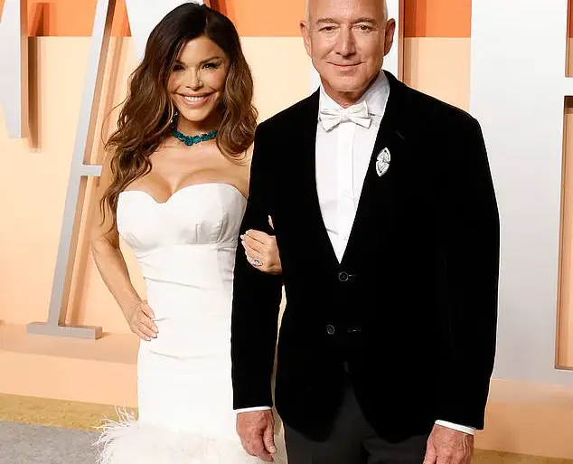 Lauren Sanchez Shares Emotional Reflection on Grief Following Passing of Jacklyn Bezos