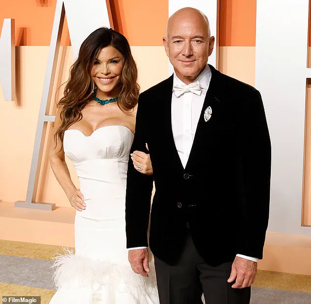 Lauren Sanchez Shares Emotional Reflection on Grief Following Passing of Jacklyn Bezos
