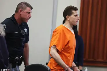 Law Enforcement's Public Disclosure in Idaho Murders Case Raises Privacy Concerns