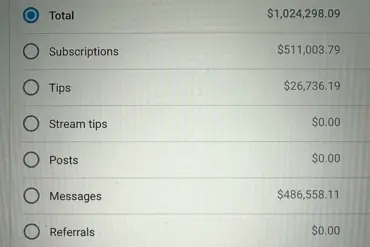 Lil Tay's Instagram Post Criticizing Women Over 25 in Nine-to-Five Jobs Sparks Backlash