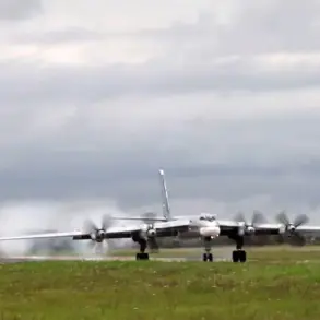 Limited Access to Russian Strategic Bomber Flight Over Sea of Japan Reveals Hidden Military Posturing