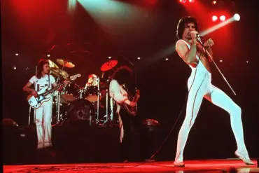 Long-Buried Secret of Freddie Mercury Resurfaces in Emails to Biographer, Could Upend Everything the World Thought They Knew