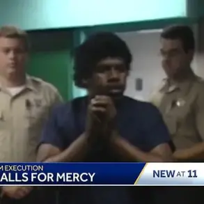 Long Legal Battle Ends with Execution, Highlighting Government's Role in Capital Punishment