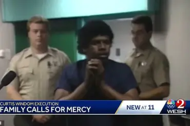 Long Legal Battle Ends with Execution, Highlighting Government's Role in Capital Punishment