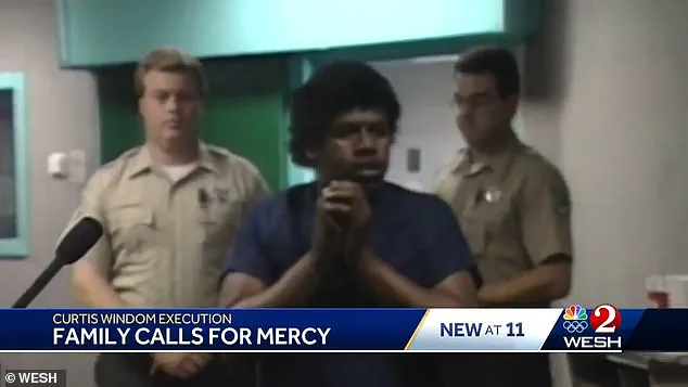 Long Legal Battle Ends with Execution, Highlighting Government's Role in Capital Punishment