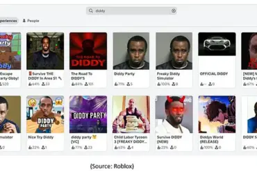 Louisiana Attorney General Sues Roblox for Alleged Role in Child Sexual Exploitation on Gaming Platform