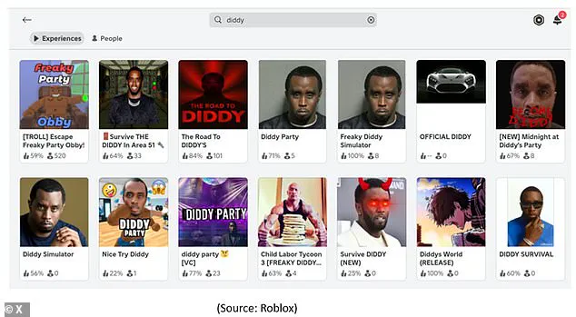 Louisiana Attorney General Sues Roblox for Alleged Role in Child Sexual Exploitation on Gaming Platform