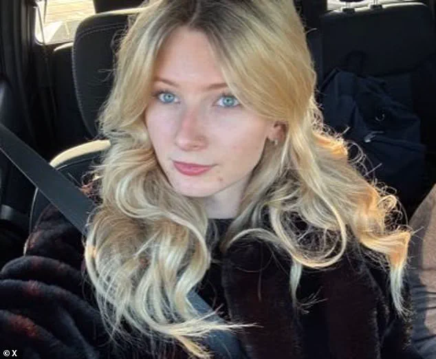 MAGA Movement Faces Internal Feud as Emily Wilson and Sarah Stock Clash
