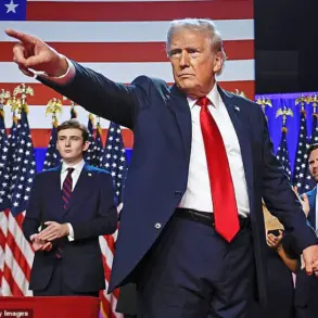 Mark Hamill's Hyperbolic Trump Comment Sparks Debate on Celebrity Politics and Emotional Toll of Trump Era