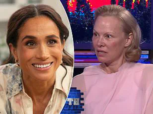 Meghan Markle’s Birthday Celebration Sparks Backlash as She Unveils As Ever Rosé Amid Royal Family Tensions