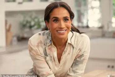Meghan Markle's Controversial Response to Taylor Swift's Engagement Under Scrutiny Amid Royal and Government Pressures