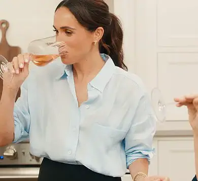 Meghan Markle's Crass Birthday Stunt: A Self-Serving Promotion That Undermines the Royal Family's Legacy