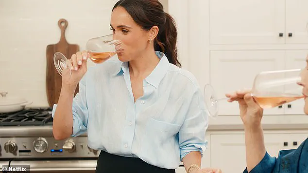 Meghan Markle's Crass Birthday Stunt: A Self-Serving Promotion That Undermines the Royal Family's Legacy