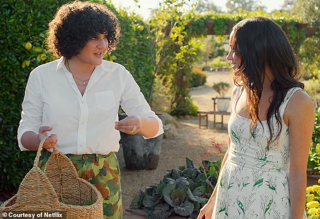 Meghan Markle’s Netflix Series Exposes Exploitative Shift in Image, Deepening Royal Family’s Crisis
