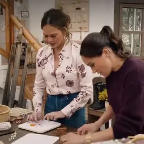Meghan Markle's Netflix Show Exposes Her Self-Serving Exploitation of the Royal Legacy for Personal Gain