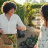 Meghan Markle's 'With Love, Meghan' Show: A Glimpse into Family Life or a Strategy for Self-Promotion?
