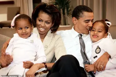 Michelle Obama Reveals Early Reservations About Barack Obama in *IMO* Podcast