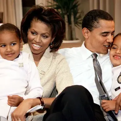 Michelle Obama Reveals Early Reservations About Barack Obama in *IMO* Podcast