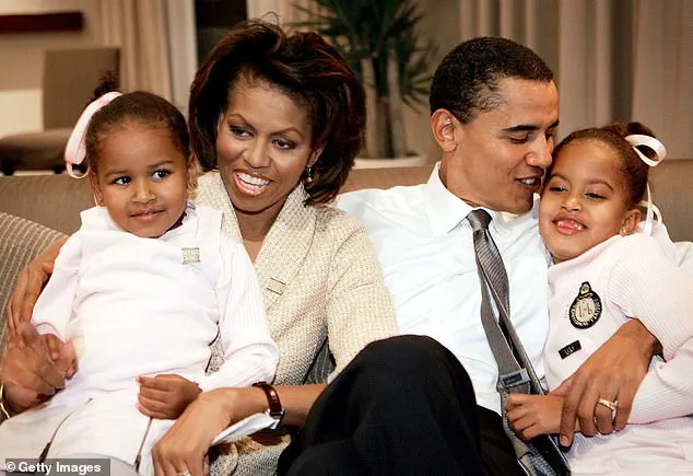 Michelle Obama Reveals Early Reservations About Barack Obama in *IMO* Podcast