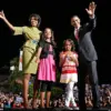 Michelle Obama Reveals Surprising Family Dynamics in Candid *IMO* Podcast Discussion