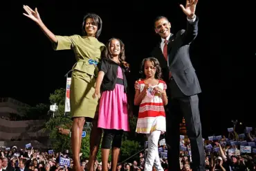Michelle Obama Reveals Surprising Family Dynamics in Candid *IMO* Podcast Discussion