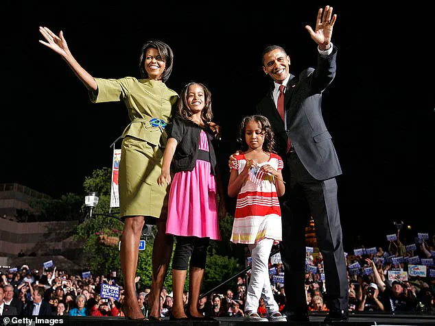 Michelle Obama Reveals Surprising Family Dynamics in Candid *IMO* Podcast Discussion