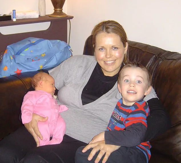 Navigating Marital Challenges: A Mother's Reflection on Love, Jealousy, and the Impact of a Newborn