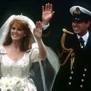 New Book Reveals Explosive Allegations Linking Jeffrey Epstein to Financial Support for Sarah Ferguson and the House of York