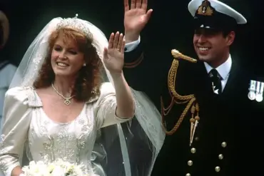 New Book Reveals Explosive Allegations Linking Jeffrey Epstein to Financial Support for Sarah Ferguson and the House of York