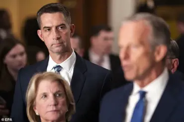 Office of Special Counsel Investigates Former Federal Prosecutor Jack Smith Over Conduct