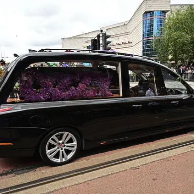 Ozzy Osbourne's Private Funeral Honors His Final Wish for an Intimate Farewell