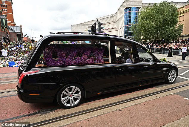 Ozzy Osbourne's Private Funeral Honors His Final Wish for an Intimate Farewell