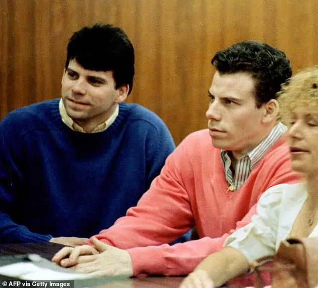 Parole Denied for Lyle Menendez as His Brother Erik Faced Same Fate the Day Before